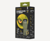 Фонарь ArmyTek Dobermann Pro (Olive / Теплый; 1400Lm; акк18650-3500mAh)